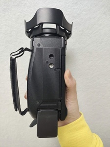 Caméscope <span class=keywords><strong>4K</strong></span> PanasonicHC-WXF991 à double caméra, 90% neuf, compatible Wifi - Product Image 6