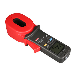 Pinza amperimétrica UNI-T UT275+ para pruebas de puesta a tierra, nueva en stock para medidores - Product Image 5
