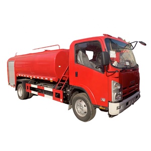 Escalera ISUZU 4x2 4KL Cisterna <span class=keywords><strong>de</strong></span> agua Camión <span class=keywords><strong>de</strong></span> bomberos Licitación <span class=keywords><strong>DE</strong></span> LUCHA RHD LHD DFAC 4x2 4KL <span class=keywords><strong>Bombero</strong></span> Agente Camiones Venta caliente - Product Image 2