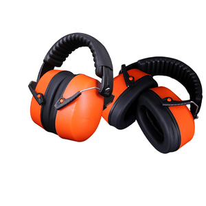 อุปกรณ์ป้องกันหูเพื่อความปลอดภัยพร้อมฟังก์ชั่นลดเสียงรบกวนป้องกันการได้ยินที่มีประสิทธิภาพ - Product Image 3