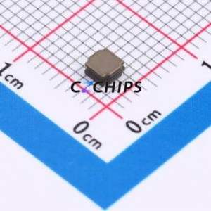 Inductor de Potencia ZYHJNR3015-150-M SMD, 3x3mm (Inductancia: 15uH) (Precisión: 20%) (Corriente Nominal: 1.1A) - Product Image 1