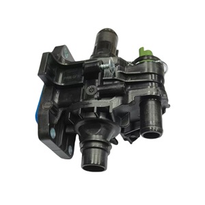 ช่องจ่ายน้ำ 1336X2 9647767180 สำหรับอะไหล่เปลี่ยนเครื่องยนต์ Peugeot Citroen 1.6HDI - Product Image 4