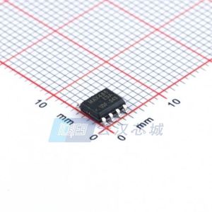 100% Brand-New Original MAX485ESA Buffer / Driver / Transceiver Integrated Circuit ic Electronic Component - Product Image 1
