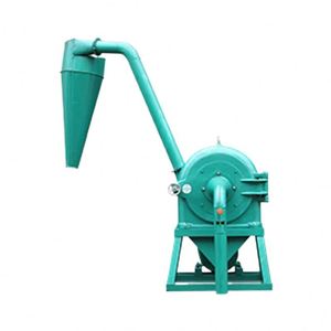 Molino Profesional Eléctrico para Maíz y Cereales, Trituradora de Maíz, Molinillo de Maíz Comercial - Product Image 1