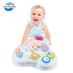 Children Early Education Baby Learning <strong>Table</strong> Baby <strong>Activity</strong> <strong>Table</strong> - Product Image 5