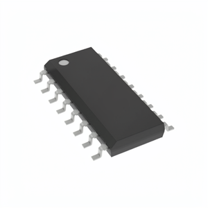 VND810TR-E 16 SOIC En Stock, Componentes Electrónicos de Gestión de Energía (PMIC) - Product Image 1