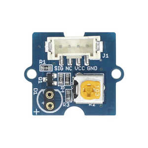 Módulo de Sensor de Luz LED Grove con Montaje en Superficie e Interfaz Grove, Salida Analógica para Proyectos IoT con Raspberry Pi - Product Image 2