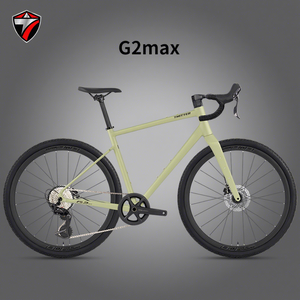 Road Bike Wheeltop Gex -1*12s(wireless&hydr) Derailleur Handle Lightweight <b>Cycle</b> for Adult G2max - Product Image 4