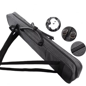 Sac de transport pour queues de billard en tissu Oxford, certifié BSCI, idéal pour les sports de plein air – Vente en gros à prix abordable - Product Image 1