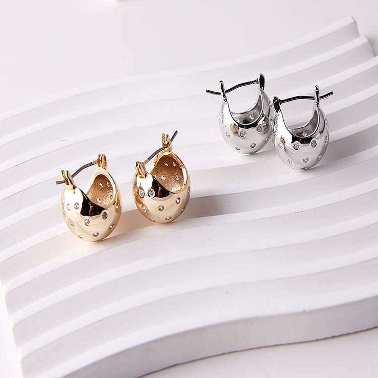 Luxury Women s Fine Earrings Good