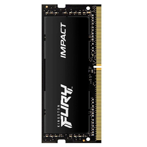 DDR5 FURY Impact Sodimm <b>RAM</b> 8GB 16GB 32GBRAM <b>DDR4</b> Laptop Fury Impact - Product Image 2