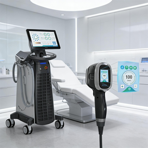 Máquina de Depilación Láser Diodo Taibo American Laser <span class=keywords><strong>Bar</strong></span> de 2000W y 808nm, 20 Millones de Disparos, Depilación Indolora para Salón de Belleza - Product Image 1
