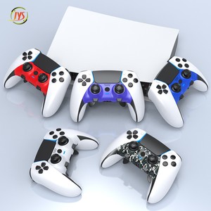   Panel decorativo de repuesto para el mando de PlayStation 5, carcasa protectora decorativa, accesorio de cubierta frontal. - Product Image 2