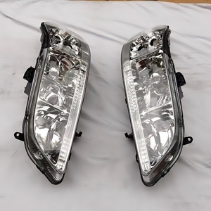 Fari anteriori Auto ricambi Auto fari anteriori per HONDA ACCORD 2002 2001 1998 CG1 CG5 CF9 L 33151-S84-B01 <span class=keywords><strong>R</strong></span> 33101-S84-B01 - Product Image 3
