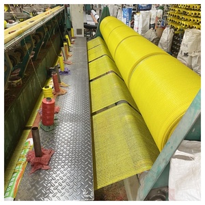 Trinh Nữ <span class=keywords><strong>PP</strong></span> nhựa màu đỏ lưới túi lưới cho khoai tây raschel của túi - Product Image 2