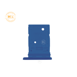 Bandeja SIM Azul para Samsung Galaxy A55 5G, Accesorio para Teléfono Móvil - Product Image 1