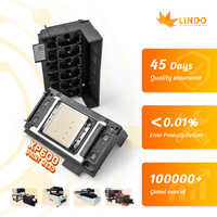 Tête d'impression Cabezal Xp600 F1080 Microstep Driver Cabezal De Printhead Dx5 vers Xp600 Kit de conversion Cabezal Xp600