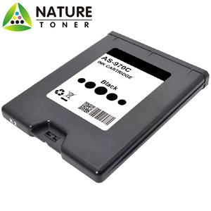 AS-970 AS970 AS-970C AS970C Cartouche d'encre compatible pour imprimante AS-970C Quadient Neopost, Neopost Hasler Rena AS-970C / AS-970 - Product Image 5