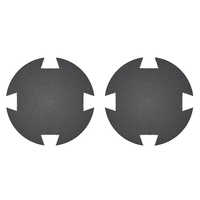 Cache-écran anti-poussière en nylon pour console PS5 Slim, vente en gros d'usine, protection pour ventilateur PS5 Slim