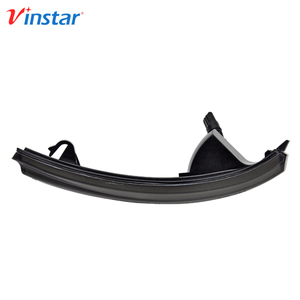 Clignotant latéral à LED Vinstar avec certificat Emark DOT/SAE pour Ford Kuga <span class=keywords><strong>EcoSport</strong></span> Escape C-Max <span class=keywords><strong>Focus</strong></span> - Product Image 4