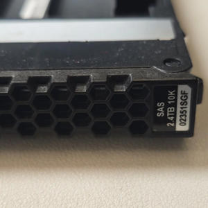 Discos Duros SAS Huawei de 2.5 Pulgadas 02351SGF STLZA1SA2400-2.4TB 10K RPM para OceanStor 5500 V5/5300 V5 - Product Image 2