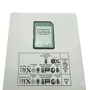 6ES7953-8LM32-0AA0 การ์ดหน่วยความจำ PLC ความจุ 8GB รองรับ S7-1200/S7-1500 สำหรับจัดเก็บข้อมูลระดับอุตสาหกรรมสำหรับระบบอัตโนมัติ - Product Image 3