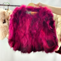 Vente en gros de manteaux en fourrure d'occasion de qualité supérieure YiJiaYi pour femmes, vestes longues matelassées, approvisionnement en balles en vrac pour l'exportation