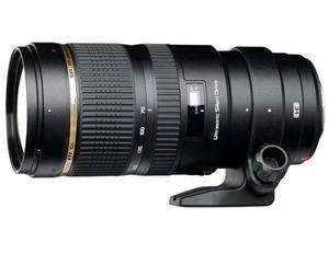 พร้อมส่ง เลนส์เทเลซูมมือสอง Tamron SP 70-200mm F2.8 Di VC USD A009 สำหรับกล้อง Canon เมาท์ EF ฟูลเฟรม - Product Image 1