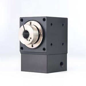 <span class=keywords><strong>Gearbox</strong></span> Sudut Kanan ZK60 Peredam Kecepatan 1:1 untuk Peralatan Otomatisasi <span class=keywords><strong>Gearbox</strong></span> Servo di Industri Transmisi - Product Image 1