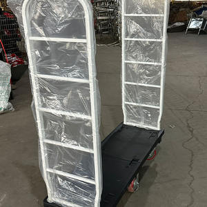 Переносная Тележка для кемпинга - Product Image 5