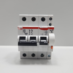 Drive Acs800-u31-002wbr0-5 Baru Acs800u3100205 Original Baru Stok Tersedia Otomasi Industri Pac PLC Khusus Pemrograman - Product Image 4