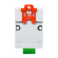 Transmetteur de température et d'humidité industriel |   Module de capteur RS485 haute précision 0,3/3% RH |   Protocole Modbus-RTU DIN