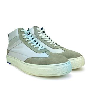 รองเท้าหนังสีดำสำหรับผู้ชาย - Product Image 4