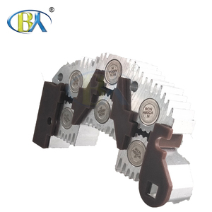 <span class=keywords><strong>Pont</strong></span> de diodes d'alternateur Boya neuf <span class=keywords><strong>24V</strong></span> AED5185 DR5185 RD35A AED5185NB 10483608 10501635 10512366 pour Caterpillar (1993-2012) - Product Image 4