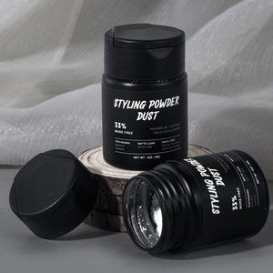 แป้งจัดแต่งทรงผม 30 กรัม ให้ลุคด้านแบบแมตต์ สำหรับผมผู้ชาย - Product Image 1