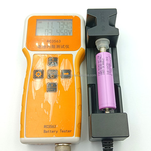 Batterie cylindrique lithium-ion originale INR18650 30Q 3.6V 3000mah 20A de décharge <span class=keywords><strong>pour</strong></span> Samsung 30Q - Product Image 5