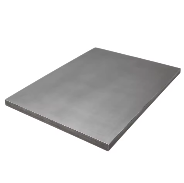 Z-TOP Mirror Finish Stainless Mold Steel Pre-Hardened Corrosion Resistant Steel Plate for Plastic Injection Mold Manufacturing