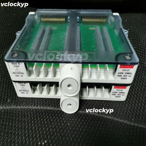 1 multiplexeur double 1x20 Keithley 3721 - Product Image 1