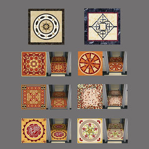 Harga Lift bulat kaca kapsul perumahan observasi pandangan panorama - Product Image 3