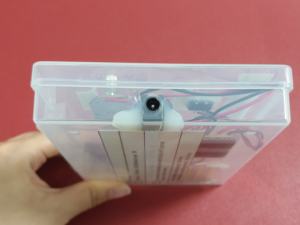 定制高品质7步质检工艺台灯壁灯按钮控制板发光二极管电子解决方案 - Product Image 4