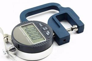 12.7mm point measure head <strong>digital</strong> <strong>micron</strong> thickness gauge tester <strong>meter</strong> 0.001mm MM support oem - Product Image 6