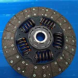 Disque d'<span class=keywords><strong>embrayage</strong></span> de boîte de vitesses de camion 1878 010 226 pour <span class=keywords><strong>Sachs</strong></span> 1878 010 226 - Product Image 3