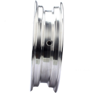 จัดส่งฟรี ล้อแม็กซ์ FonsenX Racing CNC Machined ขนาด 10 นิ้ว รุ่น <span class=keywords><strong>Z50</strong></span> สำหรับรถมอเตอร์ไซค์ <span class=keywords><strong>Honda</strong></span> <span class=keywords><strong>Monkey</strong></span> <span class=keywords><strong>Z50</strong></span> - Product Image 6