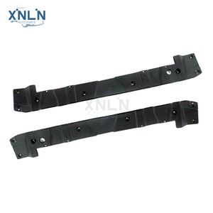 Piezas de protección de carrocería para automóvil, cubierta de motor, placa protectora inferior para <span class=keywords><strong>Kia</strong></span> <span class=keywords><strong>Carens</strong></span> Rondo 2006 29120-1D100 personalizada - Product Image 1