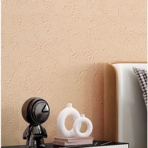 Decoración del Hogar, Adhesivo de Pared 3D con Textura Suave de Concreto, 120 cm, Impermeable, Moderno, para Apartamentos, Hogares y Uso Comercial - Product Image 3