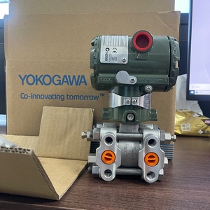 เซ็นเซอร์วัดความแตกต่างแบบยึดหน้าแปลน Yokogawa EJA210A สแตนเลสสตีล  แรงดันขาออก 4-20mA แรงดันไฟฟ้า 10.5-42V ผลิตในญี่ปุ่น - Product Image 3