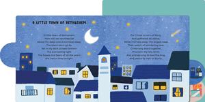 Te deseamos una <span class=keywords><strong>Feliz</strong></span> <span class=keywords><strong>Navidad</strong></span>: un libro de canciones navideñas de mariquita - Product Image 3