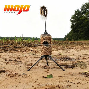 MOJO Outdoors Fuzzy Critter: Sistema di richiamo ad alte prestazioni per la caccia all'aperto - Product Image 6