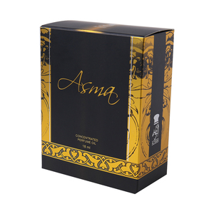 Luxury Perfume Cosmetic Custom Logo Press on Nail Eyelash Shipping Gift Packaging Paper Box Mothers Day CMYK Coated Paper Accept