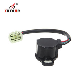 Capteur de Position d'accélérateur capteur TPS pour Chevrolet <span class=keywords><strong>Suzuki</strong></span> Vitara Sidekick <span class=keywords><strong>Samurai</strong></span> 13420-56B00 - Product Image 5